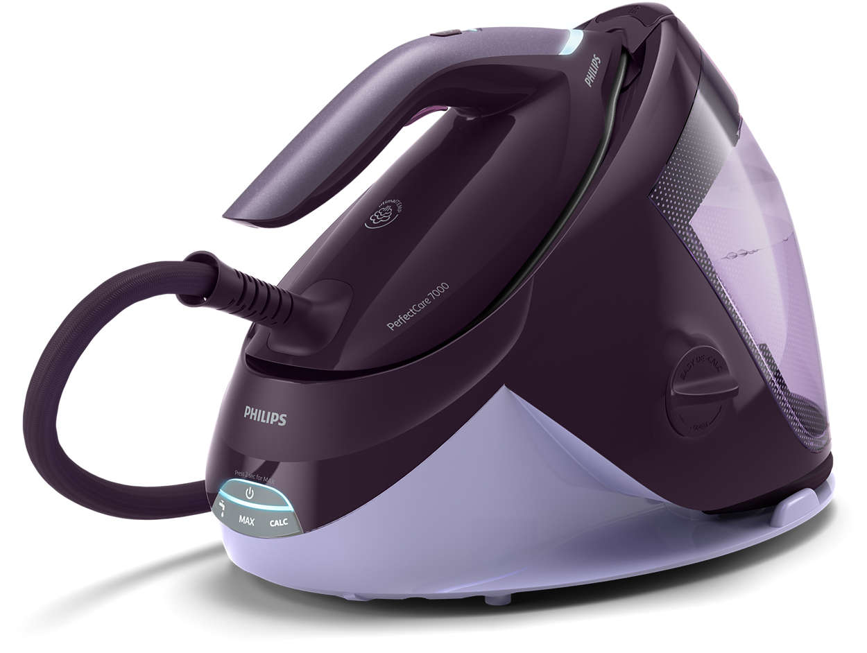 PHILIPS Centrale vapeur PerfectCare 7000 Series (PSG7150/30)