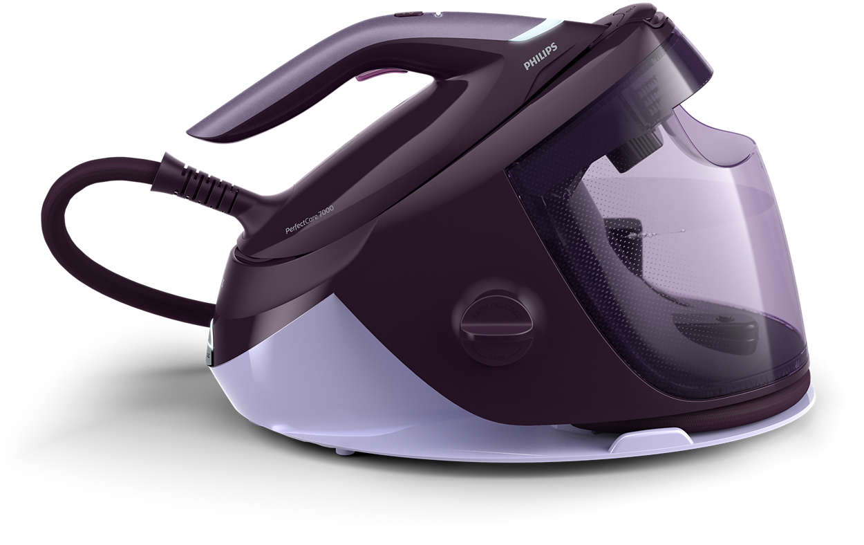 PHILIPS Centrale vapeur PerfectCare 7000 Series (PSG7150/30)
