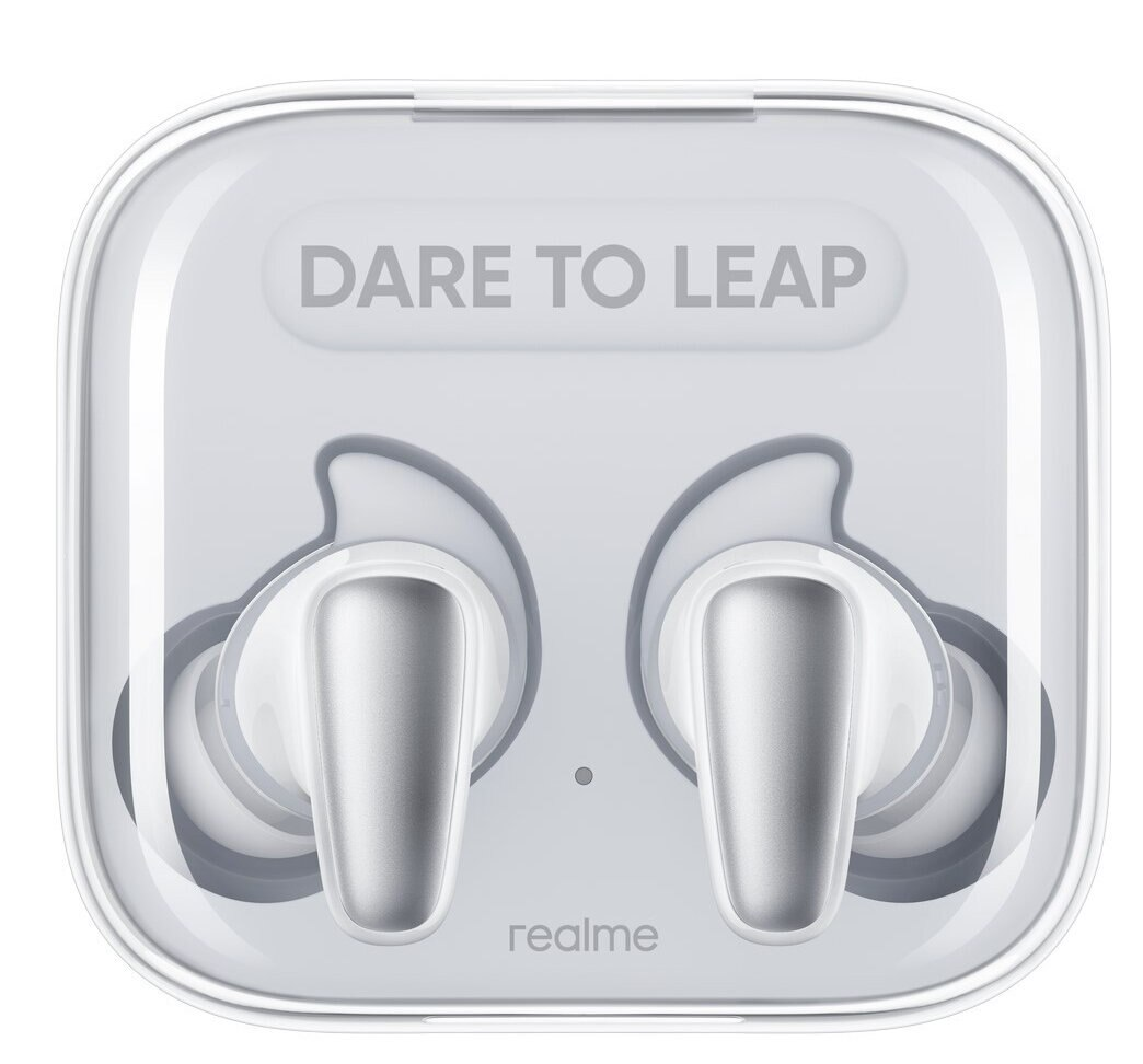 Słuchawki REALME Buds Air 3S Biały