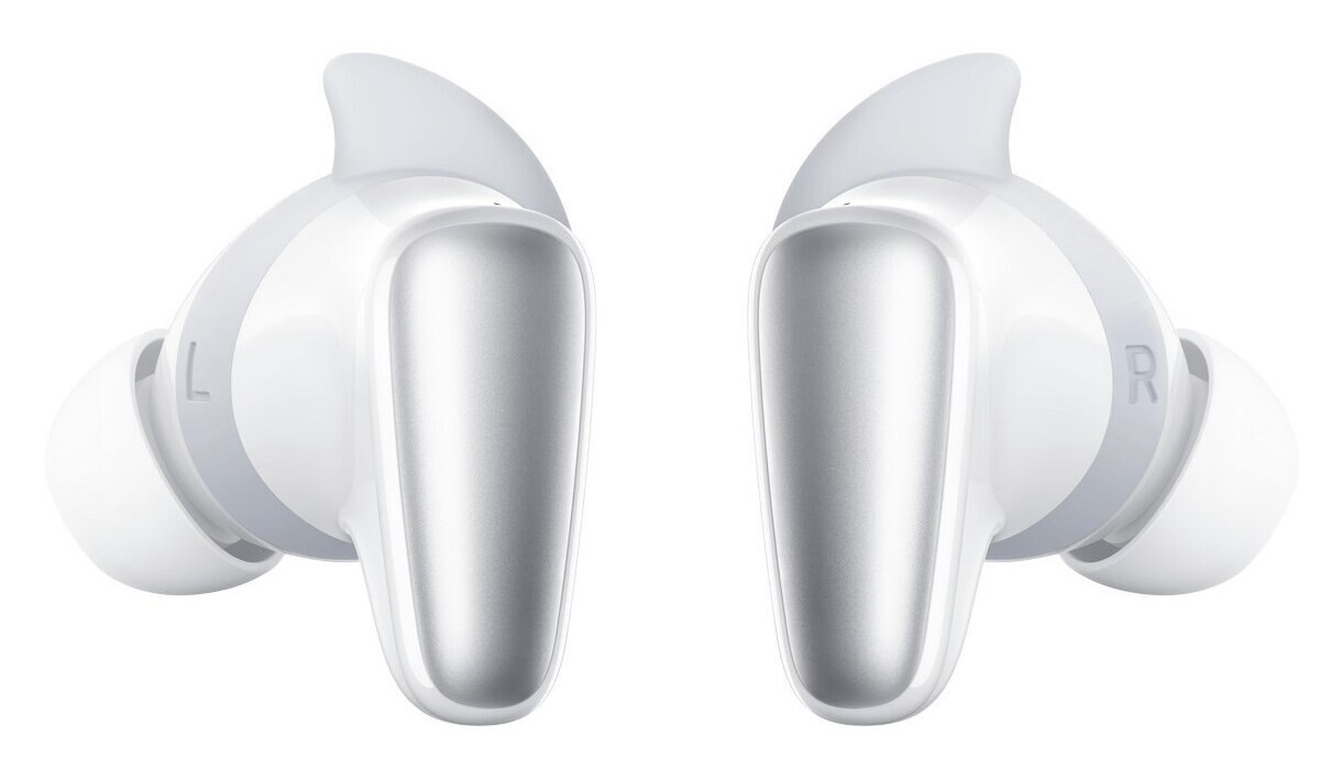 Słuchawki REALME Buds Air 3S Biały