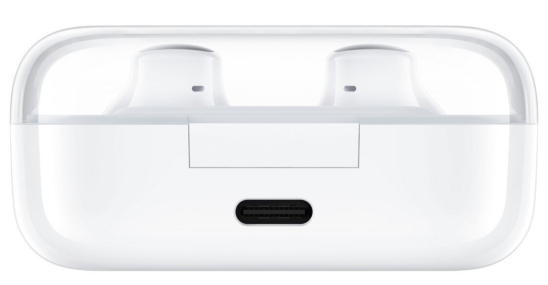 Słuchawki REALME Buds Air 3S Biały