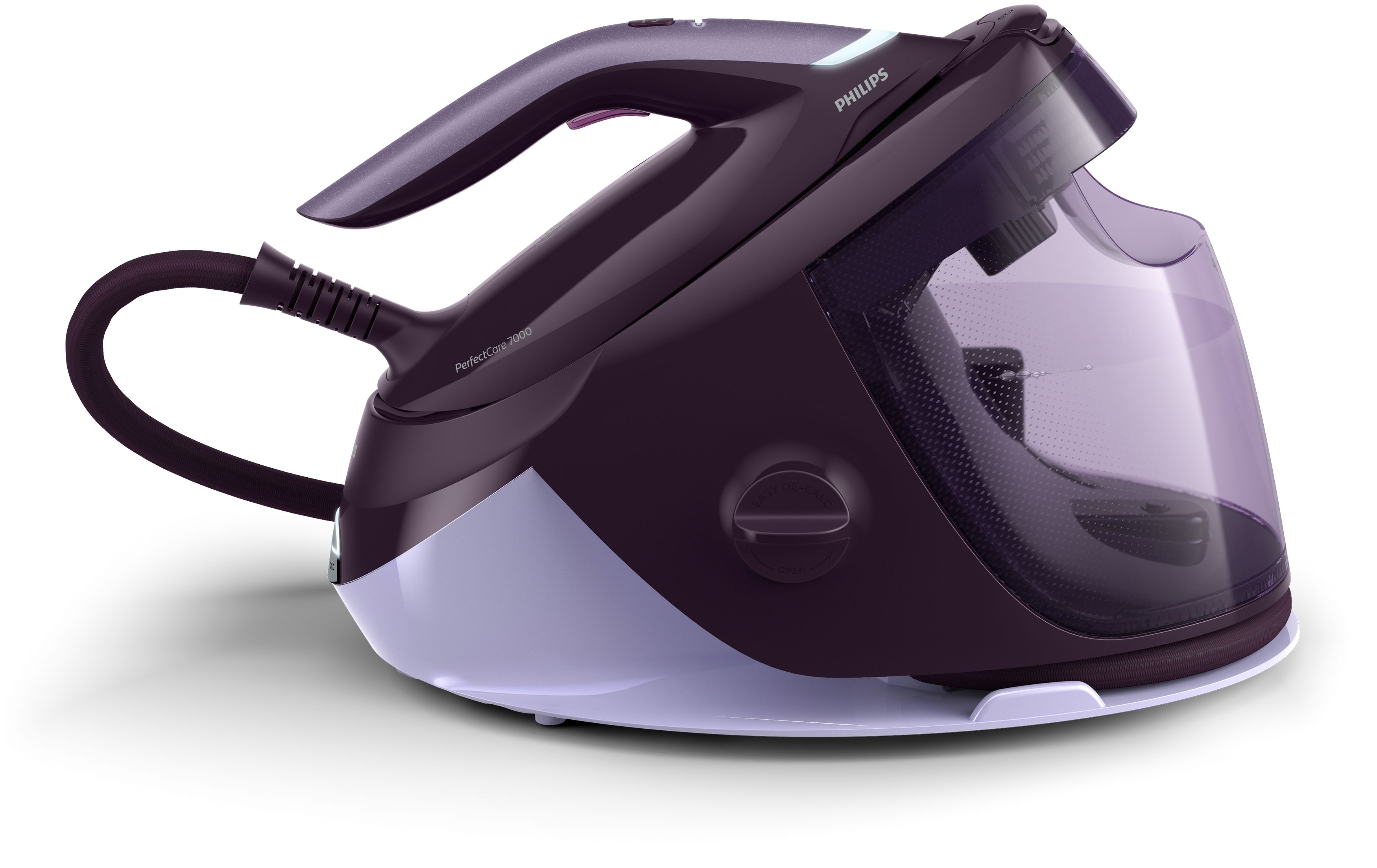 PHILIPS Centrale vapeur PerfectCare 7000 Series (PSG7150/30)
