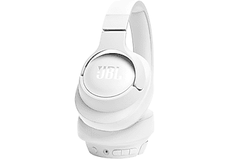 JBL Tune 720BT Kablosuz Kulak Üstü Kulaklık Beyaz_4