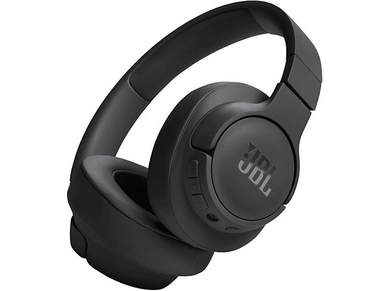 JBL Tune 720BT Kablosuz Kulak Üstü Kulaklık Siyah_1