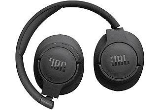 JBL Tune 720BT Kablosuz Kulak Üstü Kulaklık Siyah_2