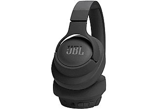 JBL Tune 720BT Kablosuz Kulak Üstü Kulaklık Siyah_4