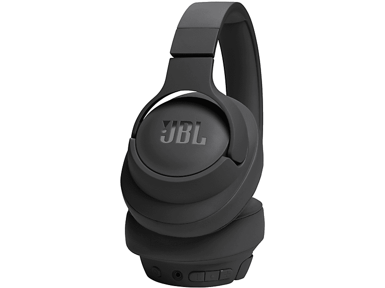 JBL Tune 720BT Kablosuz Kulak Üstü Kulaklık Siyah_4