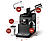PHILIPS HD8829/01 - Macchina da caffè superautomatica (Nero)