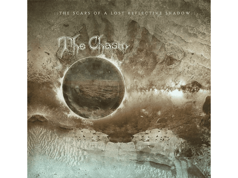 OF (Vinyl) - A REFLECTIVE LOST SHADOW Chasm - SCARS