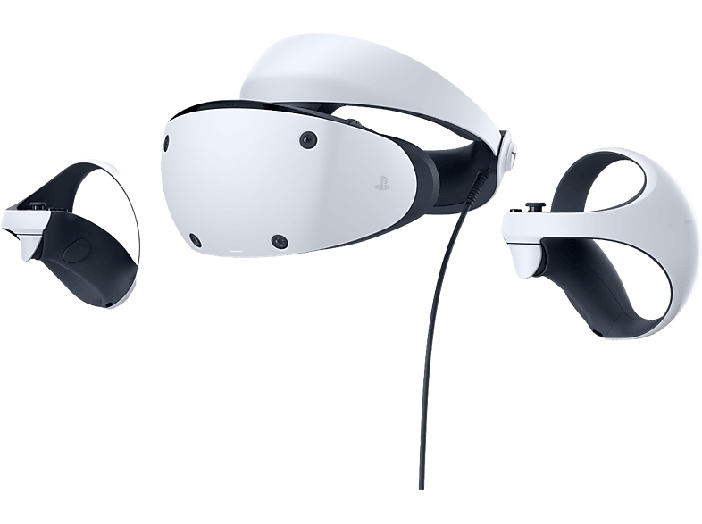 samenkomen kubus Symfonie SONY PlayStation VR2 kopen? | MediaMarkt