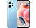 XIAOMI Redmi Note 12 128GB Akıllı Telefon Mavi