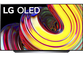 LG CS OLED 65'' 4K UHD Smart TV (OLED65CS6LA)