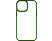 CEPAX iPhone 11 Chrome Case Telefon Kılıfı Açık Yeşil