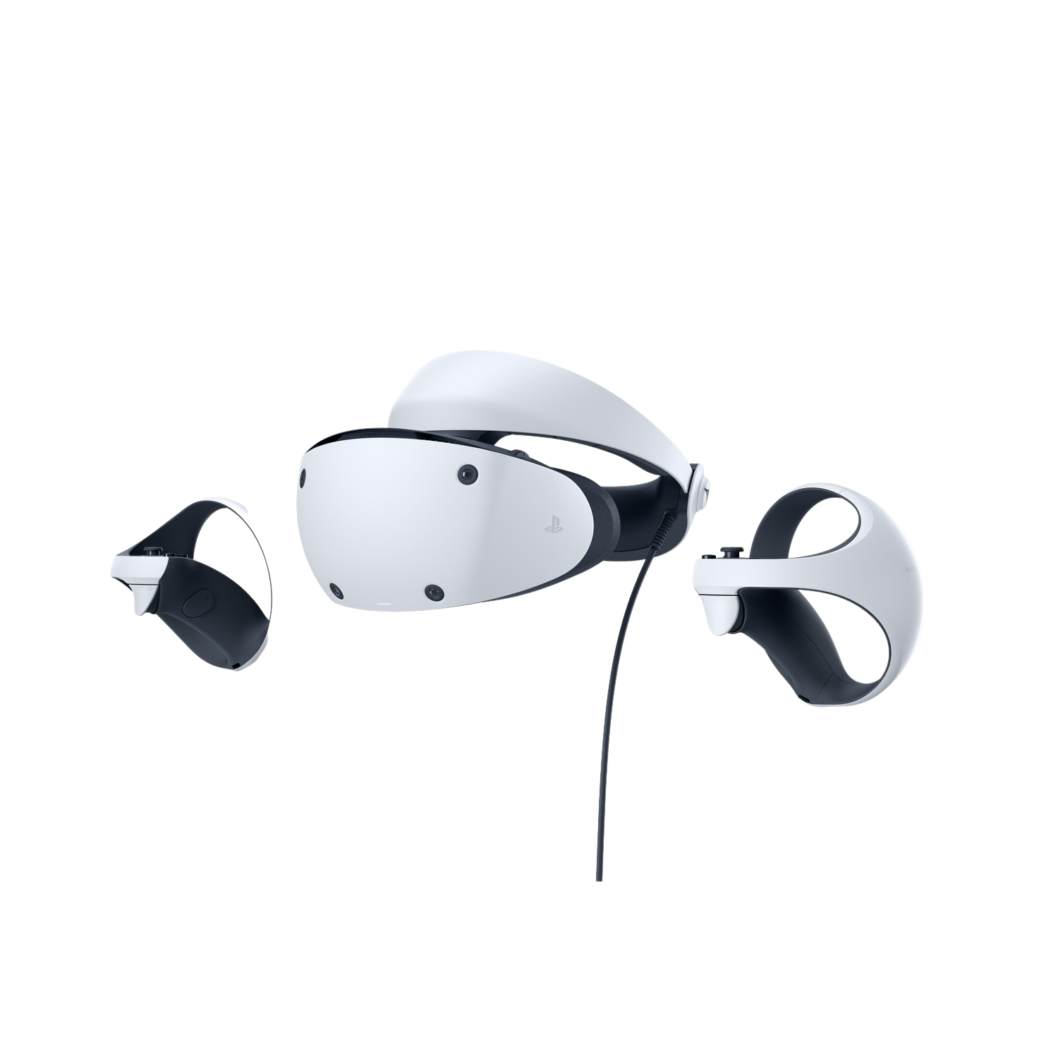 SONY PlayStation VR2 Horizon Call of the Mountain-bundel | MediaMarkt