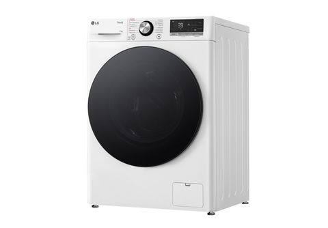 kg, 1350 MediaMarkt Waschmaschine LG Waschmaschine F4WR701Y (11 Serie 7 U/Min., A) |