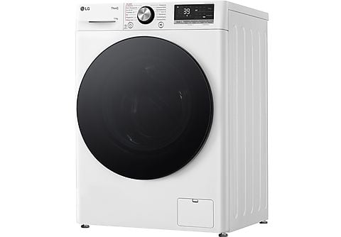 Waschmaschine LG F4WR701Y Serie 7 Waschmaschine (11 kg, 1350 U/Min., A) |  MediaMarkt