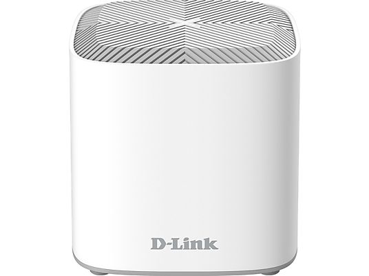 DLINK COVR-X1862 - Mesh Wi-Fi 6 System (Weiss)