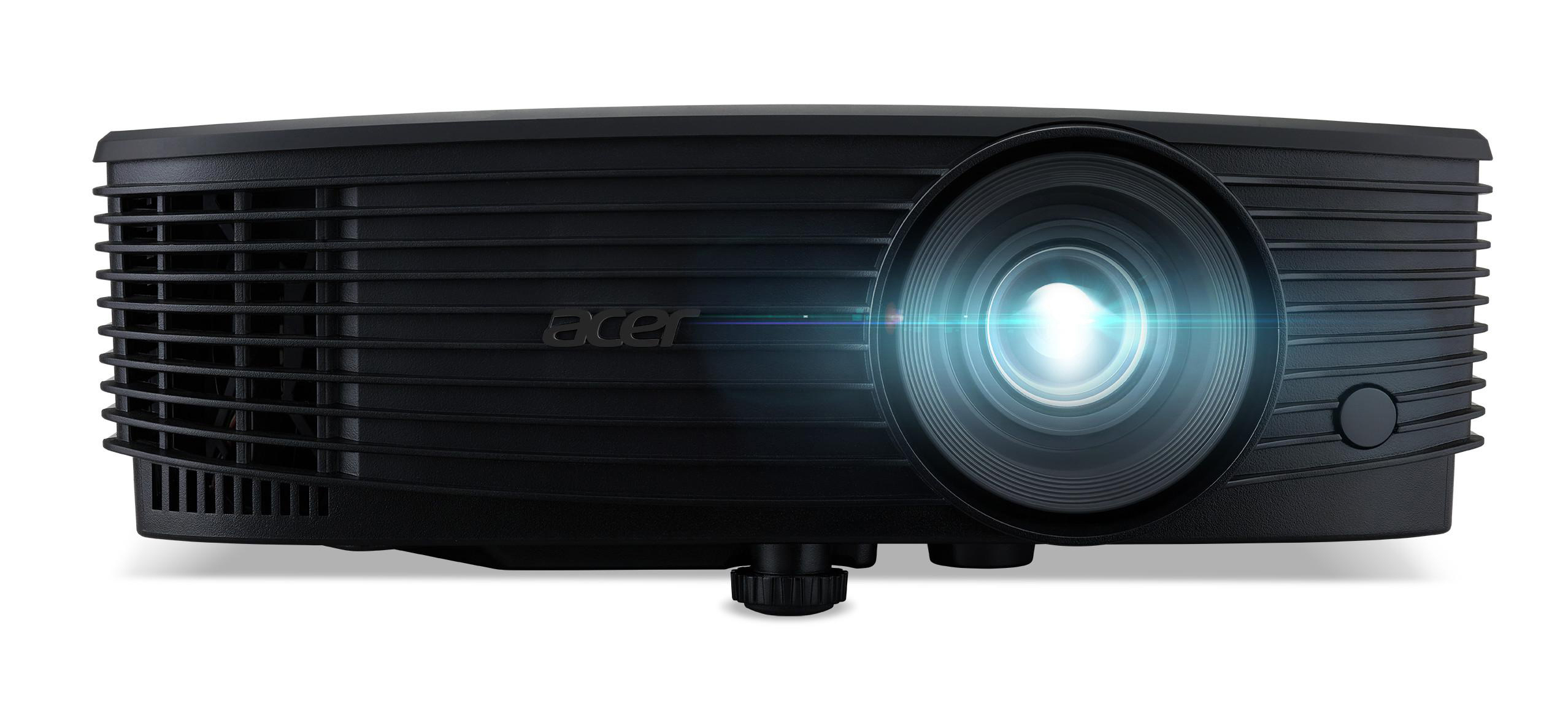 Beamer(Full-HD, Technik ANSI-Lumen) ACER 2700 PD2527i Grüne