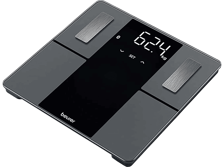 Beurer BF 500 Balance de diagnostic