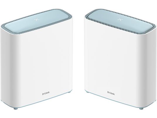 DLINK EAGLE PRO M32-2 - Mesh Wi-Fi 6 System (Weiss)