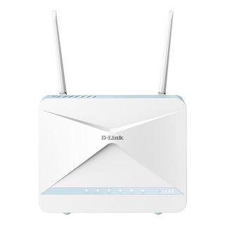 DLINK EAGLE PRO AI G416 - Router (Bianco)