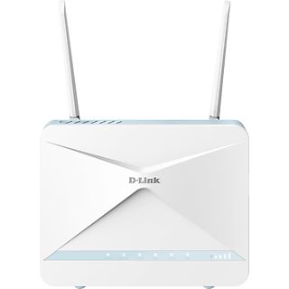 DLINK EAGLE PRO AI G416 - Routeurs (Blanc)