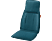 BEURER MG 330 - Sedile massaggiante per massaggio Shiatsu (Petrol Blue)