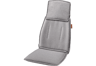 BEURER MG 330 - Sedile massaggiante per massaggio Shiatsu (Grigio)