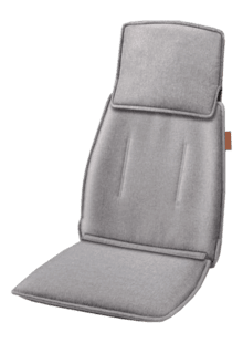 BEURER - Sedile massaggiante MG 155-Grigio