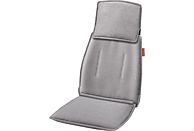 BEURER MG 330 - Sedile massaggiante per massaggio Shiatsu (Grigio)