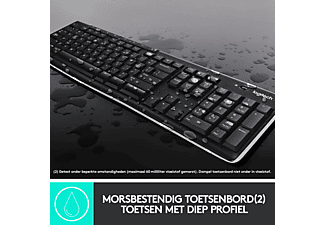 verwijzen Immuniseren Mysterieus LOGITECH MK270 Draadloos toetsenbord en muis kopen? | MediaMarkt