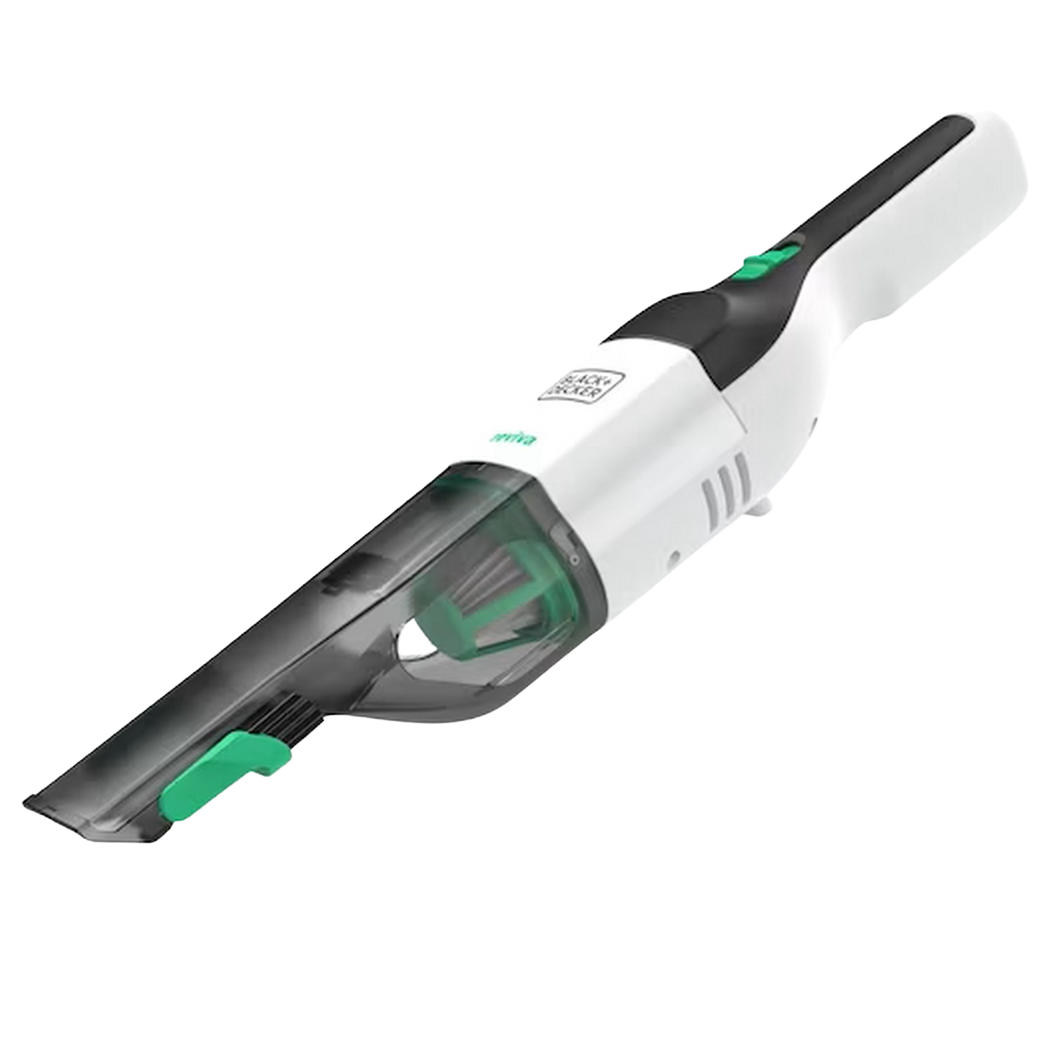 BLACK+DECKER Kruimeldief Reviva (REVHV8C-QW)