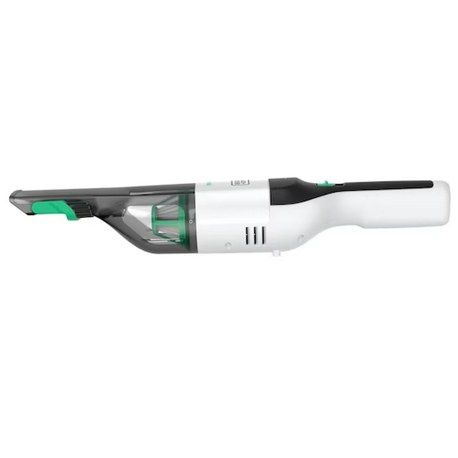 BLACK+DECKER Kruimeldief Reviva (REVHV8C-QW)