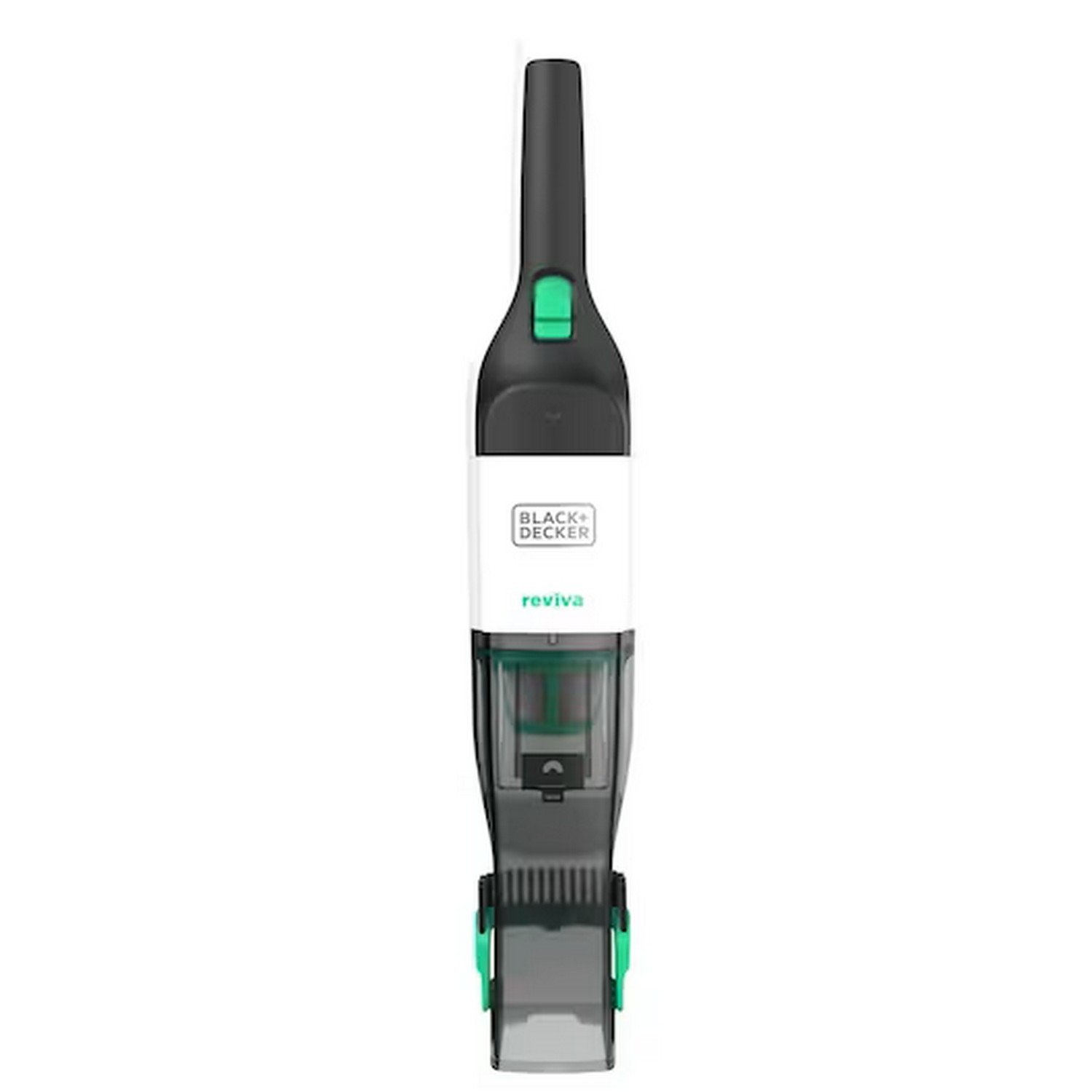 BLACK+DECKER Kruimeldief Reviva (REVHV8C-QW)