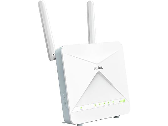 DLINK EAGLE PRO AI G415 - Router (Bianco)