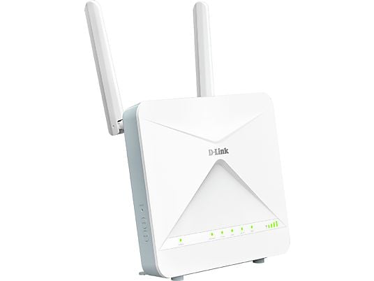 DLINK EAGLE PRO AI G415 - Router (Weiss)