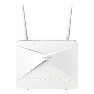 DLINK EAGLE PRO AI G415 - Router (Weiss)
