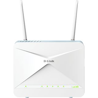 DLINK EAGLE PRO AI G415 - Router (Bianco)