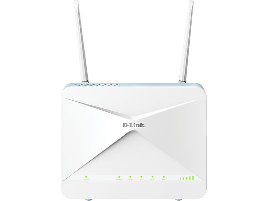 DLINK EAGLE PRO AI G415 - Router (Bianco)