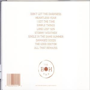 Of - Things Heathens (CD) - Band Simple The