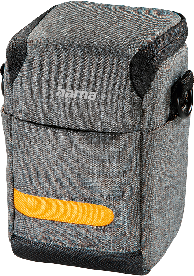 Hama Fototas Slr Terra 90 Grijs