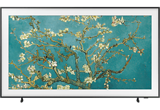 SAMSUNG 65LS03BG 65 inç 164 Ekran Uydu Alıcılı 4K Ultra HD Smart QLED TV_0
