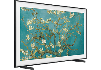 SAMSUNG 65LS03BG 65 inç 164 Ekran Uydu Alıcılı 4K Ultra HD Smart QLED TV_1