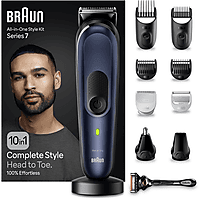 Braun trimmer MGK7421