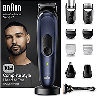 MediaMarkt BRAUN MultiGroomingKit MGK7410 aanbieding