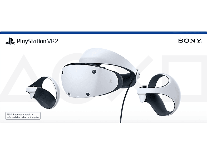 Support de casque VR amélioré pour PS VR2, support de lunettes et