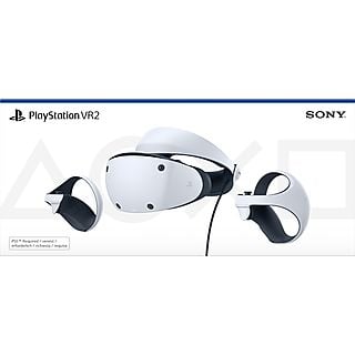 PLAYSTATION PlayStation VR2