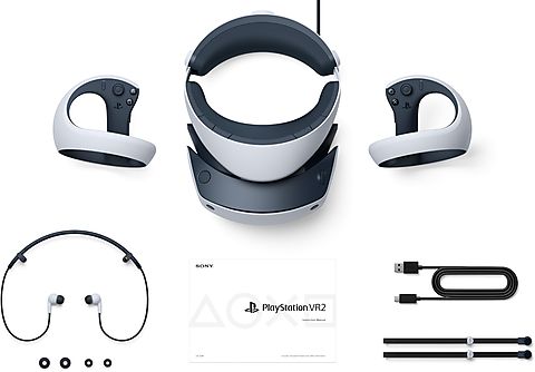 PLAYSTATION PlayStation VR2