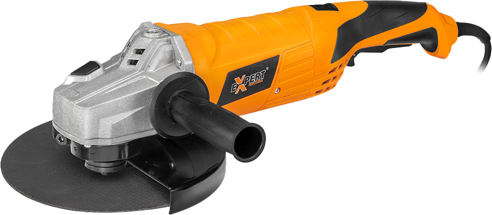 EXPERT PRO NXAG2024 Sarokcsiszoló, 2000W, 230mm