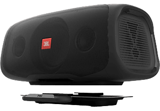 JBL BASS PRO GO autós mélynyomó és Bluetooth hangszóró